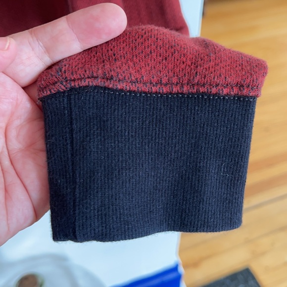 Harley Davidson Pullover Crew neck sweater - Picture 9 of 11